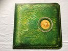 Alice Cooper ? 'Billion Dollar Babies' 1973 vinyl LP With Original Bank Note