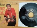 SUPER WOW  100% UNPLAYED MINT PACKAGE Elvis Presley 