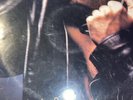 George Michael Faith Lp OC-49867 Vinyl Record VG+ Vinyl  Sleeve