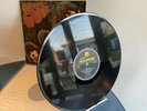THE BEATLES - RUBBER SOUL LOUD CUT -1 -1 FIRST PRESS N-MINT SLEEVE MONO VINYL LP