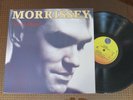 MORRISSEY  '' VIVA HATE '' LP VG++  CND SIRE 92 56991 CR PRESS  A1/B1