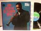JOHN COLTRANE LP 