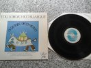 EDU LOBO & CHICO BUARQUE O GRANDE CIRCO 1983 LP 1st BRAZILIAN PRESS w/ BOOKLET