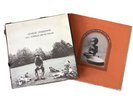George Harrison Two vinyl box sets Concert for Bangladesh?,All things must Pass?