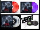 Alice Cooper Detroit Stories Vinyl White Splattered & Purple Limited 500 Stk OVP