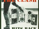 THE CLASH ***Hits Back **BRAND NEW RECORD LP VINYL