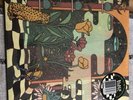 Kikagaku Moyo & Ryley Walker Deep Fried Grandeur Ltd Ed BLACK Vinyl LP Sold Out