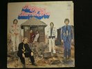 The Flying Burrito Bros. The Gilded Palace of Sin US 1969