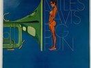 Miles Davis-Big Fun-Columbia 32866-2LP SET NM EX
