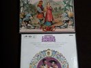 GAETANO DONIZETTI- L'ELISIR D'AMORE - DUE BOX LP  CON DIFFERENTI ESECUTORI - IN