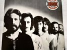 BANCO DEL MUTUO SOCCORSO LP BUONE NOTIZIE VINYL 1981 ITALY CBS 85415 NM/NM