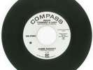 Northern Soul: James Bounty - Prove Yourself A Lady - Compass Promo