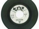 Northern Soul: Shep - Fool To Fool / I'm Sitting In - TNT WLP