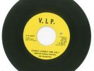 Northern Soul: The Velvelettes - Lonely Lonely Girl Am I - V.I.P.