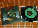 RARE,LIMITED LP,Record,12 vinyl,disc:KREATOR-Renewal (Green-Black SWIRL WAX)