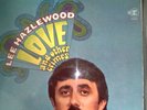 Lee Hazelwood Love and other crimes on Reprise 6297 in VG+ condition,vinyl excel