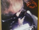 NEIL YOUNG Unplugged LP REPRISE 1993 EU orig+inner 9362-45310-1 NICOLETTE LARSON