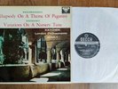Decca SXL 2176 ED1 WBG Rachmaninov Dohnanyi Paganini Boult Katchen