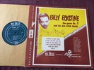 BILLY ECKSTINE All Star Band DEXTER GORDON Gene Ammons Art Blakey DeLuxe 10