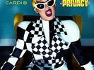 Invasion Of Privacy (Explicit)(2LP Vinyl w/Digital Download)