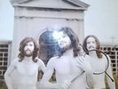 VINILE LP LE ORME - COLLAGE 33 GIRI ANNO 1971 STAMPA ITALY 6323 007 L ROCK PROG
