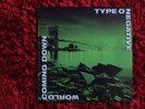 Type o negative Doppel-LP- World is coming down. Absolut neuwertig