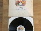 QUEEN - A Night At The Opera 1975 UK ORIG G/FOLD LP BLAIRS 1st Press See Details