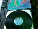 Bohemian Vendetta RARE psych rock fuzz acid ORIGINAL PRESS LP VINYL ALBUM MONO