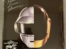 Daft Punk Random Access Memories 2017 RP Double LP New Vinyl