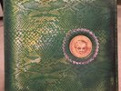 ALICE COOPER - BILLION DOLLAR BABIES UK 1st PRESS WITH CARDS Embossed A1/B3 VG+