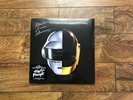 Daft Punk Random Access Memories SEALED 1st PRESSING READY TO SHIP homework