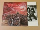 Dio  – Lock Up The Wolves,LP