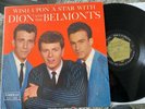 Dion and the Belmonts 1ED USA Laurie LP M- Original