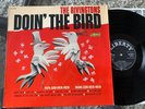 The Rivingtons Doin’ the Bird 1ED D Liberty LP M- Original 1964 Beat