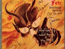 Mercyful Fate Signed All Originals The Oath LP