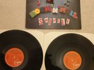 SEX PISTOLS , THE GREAT ROCK N ROLL SWINDLE, 1979 WEST GERMANY ISSUE EX EX COND