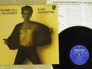 RICHARD HELL & VOIDOIDS BLANK GENERATION PHILIPS RJ-7320 Japan VINYL LP