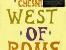 Vic Chesnutt - West Of Rome (Vinyl 2LP - 2017 - US - Original)