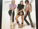 SHALAMAR - FRIENDS UK Vinyl Album. Solar, 1982, SOL K 52 345. VERY GOOD.
