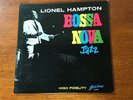 LIONEL HAMPTON 