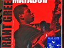 AUDIOPHILE MUSIC MATTERS Grant GREEN 