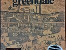 CLASSIC RECORDS NEIL YOUNG °Greendale° #3LP BOX 200g QUIEX-SVP + 7