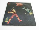 BABE RUTH 'FIRST BASE' LP UK HARVEST RECORDS 1972 FIRST PRESS