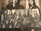 Foreigner - Double Vision - Original Master Recording - MOFI MFSL - LP - NEW