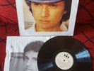 ROBERTO CARLOS ** Same ** VERY RARE 1983 Spain PROMO LP w/ INSERT