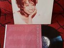 Soul Jazz OLETA ADAMS ***Evolution*** VERY RARE Spain 1993 LP w/ INSERT