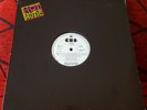 JENNIFER RUSH Men At Work DENISE LASALLE Time Bandits 1985 Spain PROMO LP