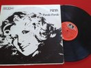 MINA *** Parole Parole *** RARE 1972 LP Venezuela ON EMI ODEON
