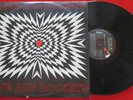 LOVE AND ROCKETS **Same** ORIGINAL 1st PRESS LP Venezuela 1989