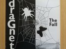 The Fall - Dragnet. Original 12 inch vinyl LP from 1979.